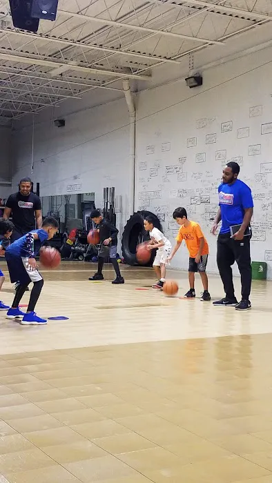 Premium Athletes Picture 3