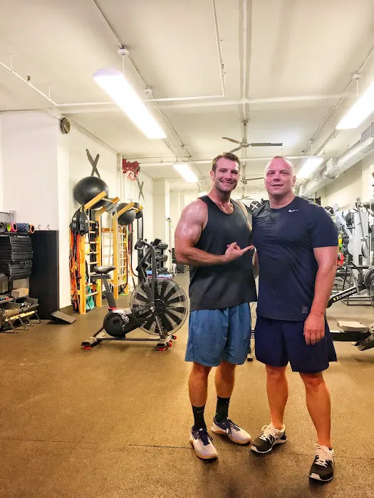 Raise Fitness Picture 3