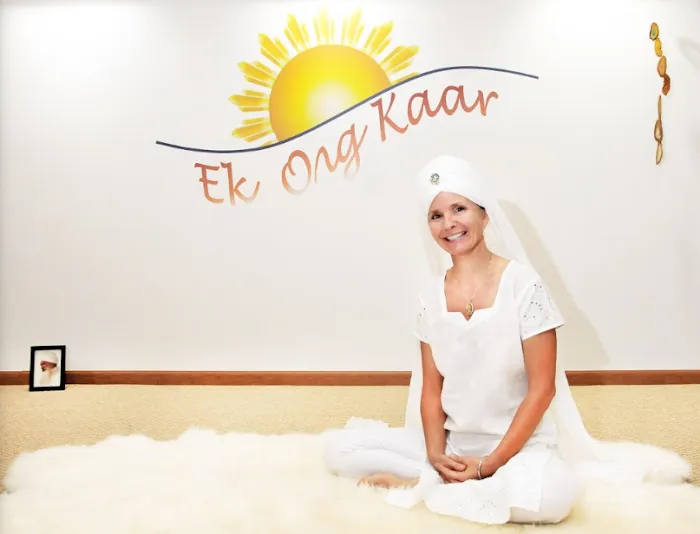 Creation Yoga Picture 8