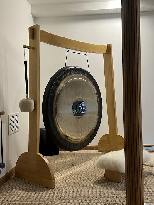 Creation Yoga Picture 9