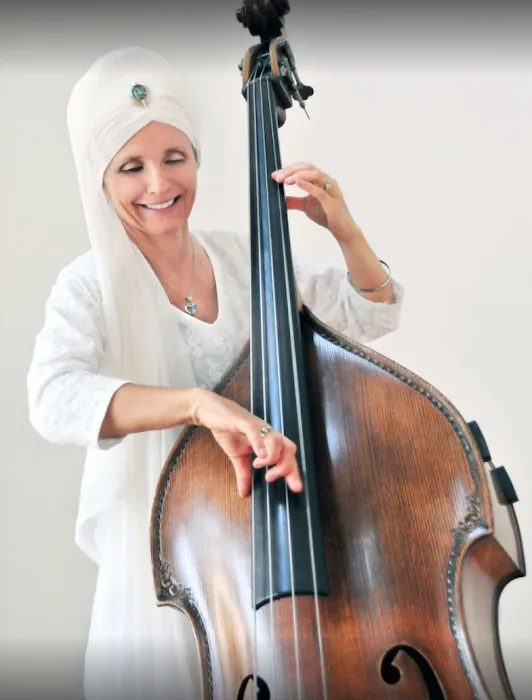 Creation Yoga Picture 7