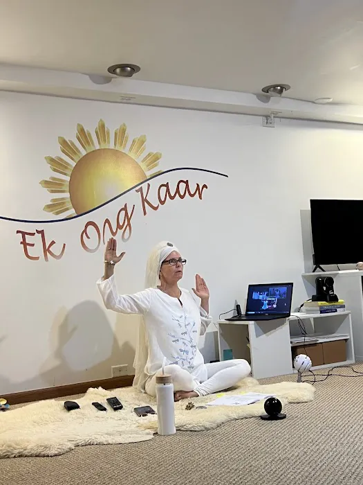 Creation Yoga Picture 6