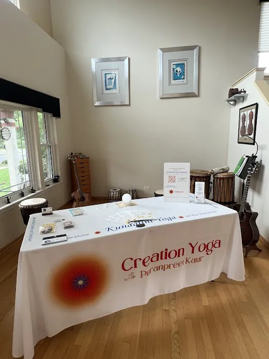 Creation Yoga Picture 5