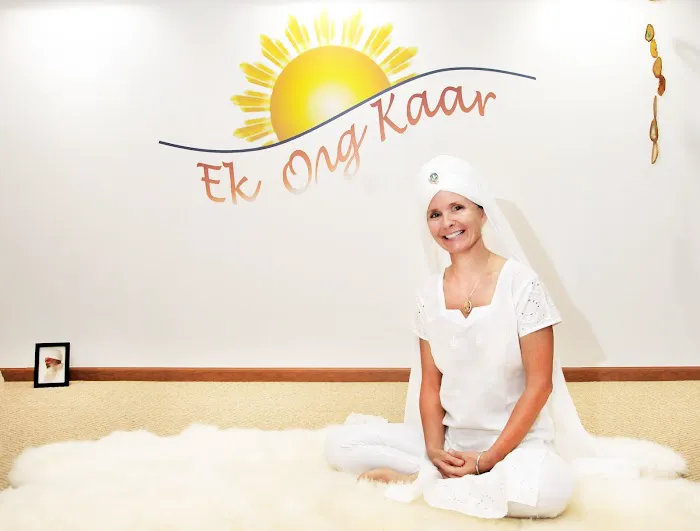 Creation Yoga Picture 3