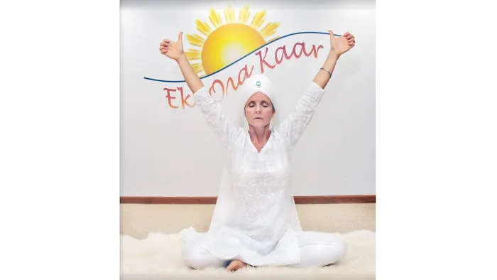 Creation Yoga Picture 1