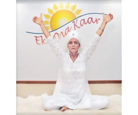 Creation Yoga