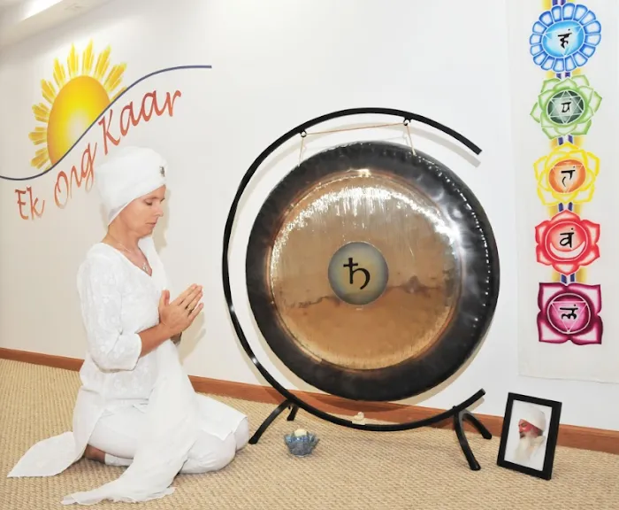 Creation Yoga Picture 2