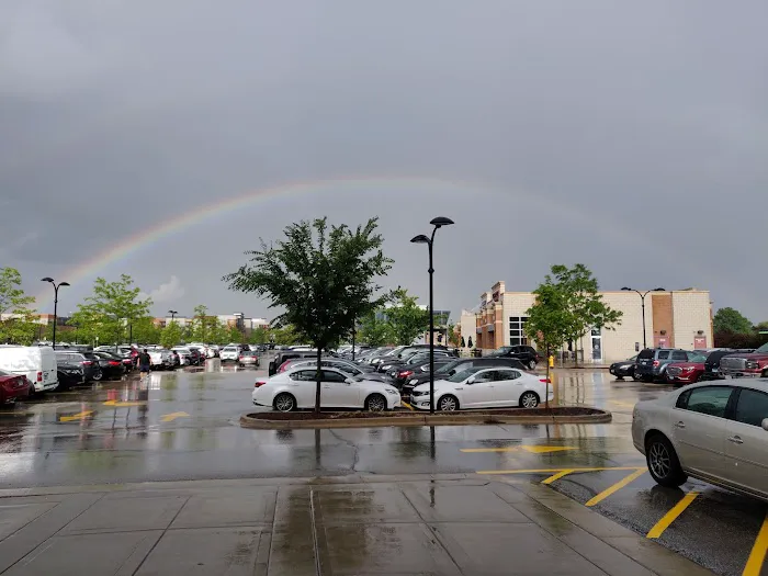 LA Fitness Picture 7