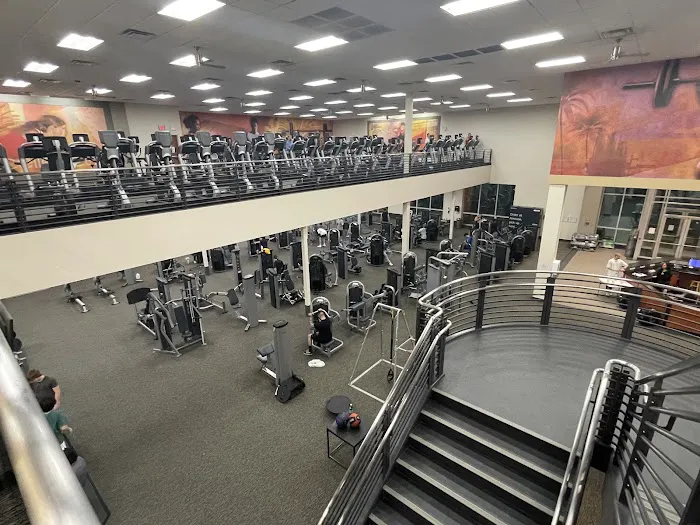 LA Fitness Picture 2