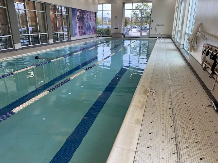 LA Fitness Picture 4