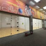 LA Fitness