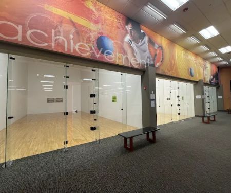 LA Fitness
