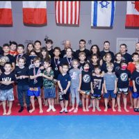 Brothers MMA GYM ico