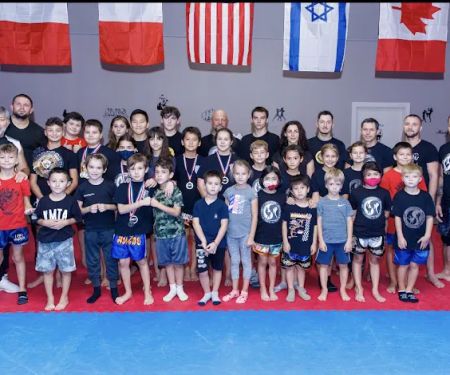 Brothers MMA GYM