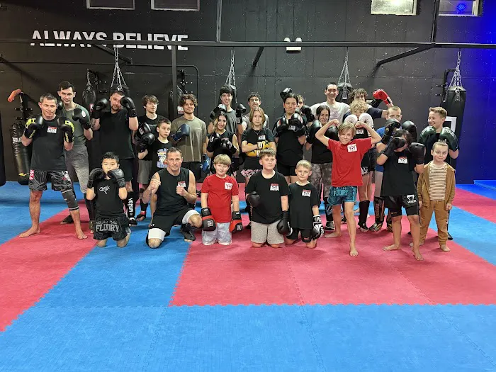 Brothers MMA GYM Picture 6