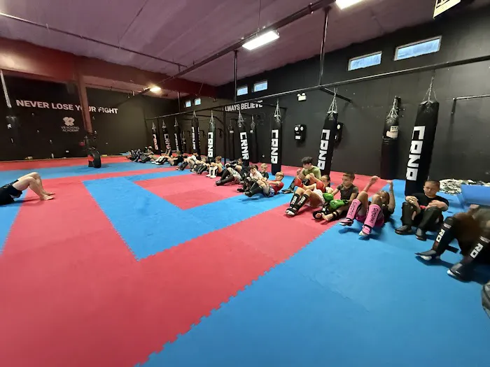 Brothers MMA GYM Picture 3