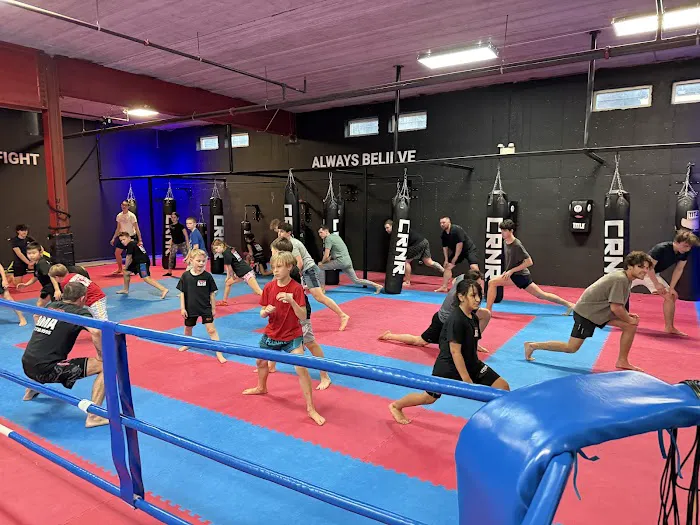 Brothers MMA GYM Picture 4