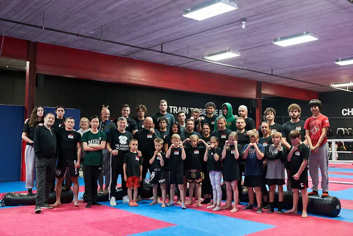 Brothers MMA GYM Picture 2