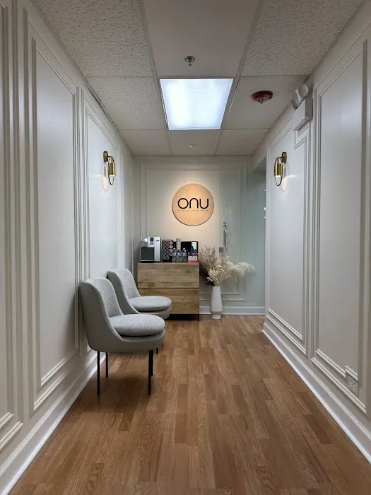 Onu Pilates Fitness Picture 1