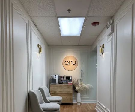 Onu Pilates Fitness