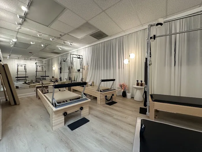 Onu Pilates Fitness Picture 2