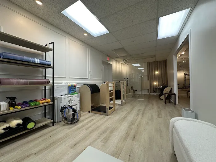 Onu Pilates Fitness Picture 3