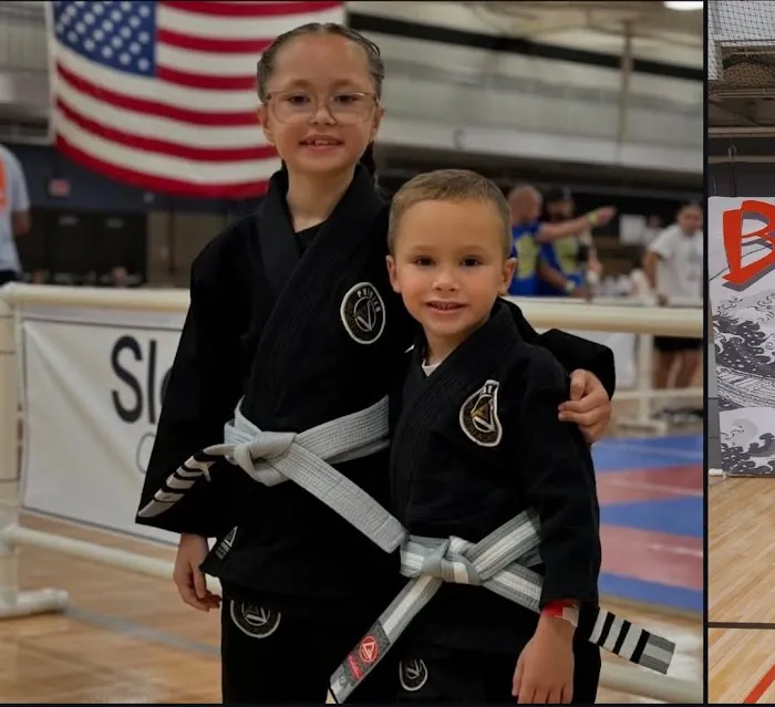 Premier Jiu-Jitsu Academy - Glenview Picture 8