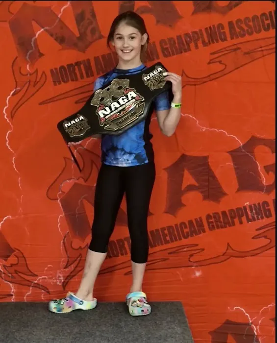 Premier Jiu-Jitsu Academy - Glenview Picture 1