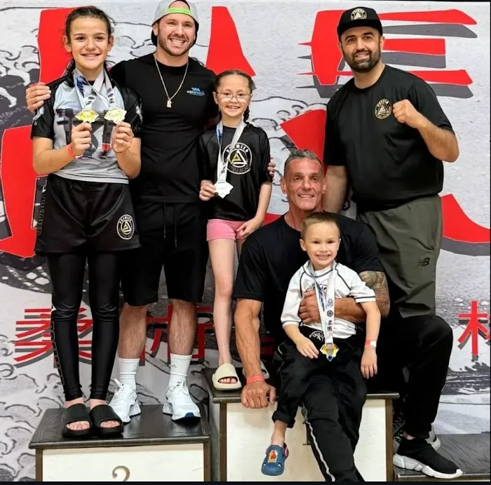 Premier Jiu-Jitsu Academy - Glenview Picture 10