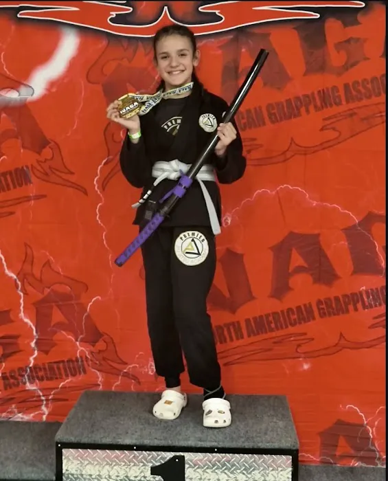 Premier Jiu-Jitsu Academy - Glenview Picture 9