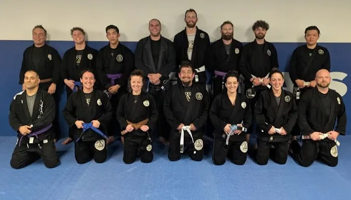 Premier Jiu-Jitsu Academy - Glenview Picture 3