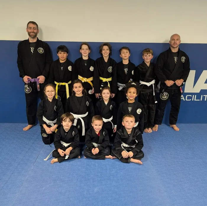 Premier Jiu-Jitsu Academy - Glenview Picture 4