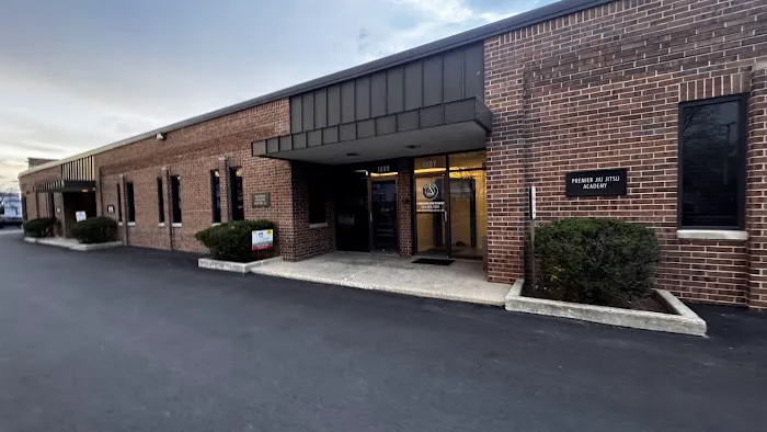 ETS Performance - Glenview Picture 1