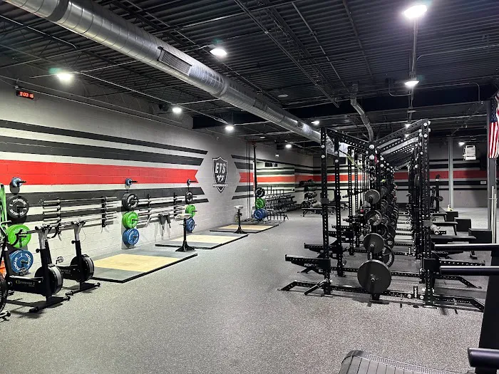 ETS Performance - Glenview Picture 2