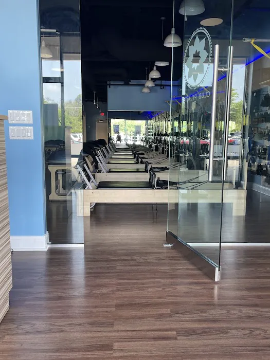 Club Pilates Picture 3