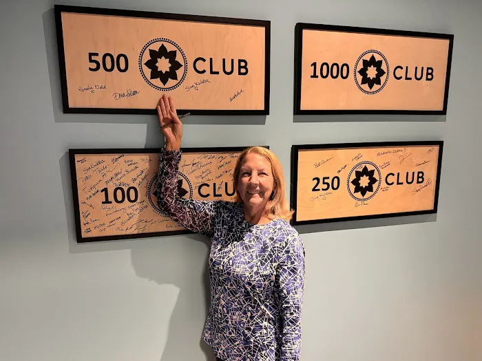 Club Pilates Picture 4