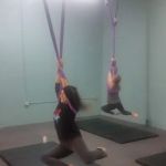 Lotus Aerial Dance & Aerial Yoga