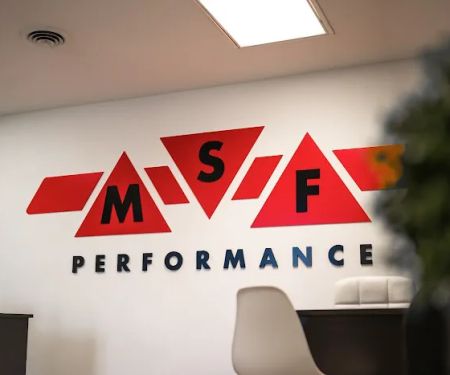 MSF PERFORMANCE