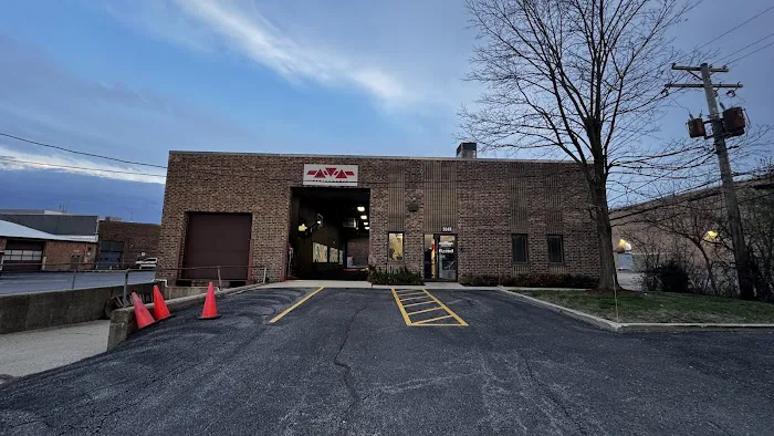 MSF PERFORMANCE Picture 6