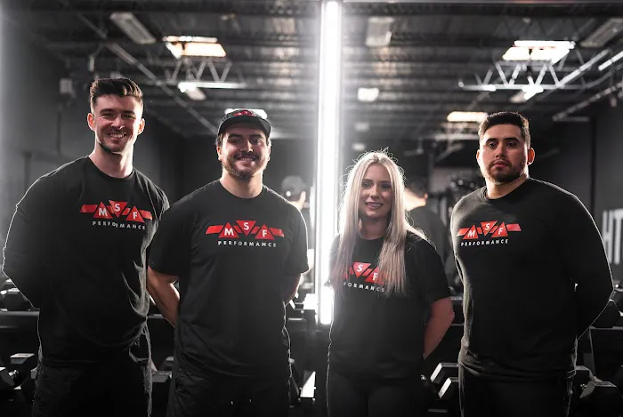 MSF PERFORMANCE Picture 9