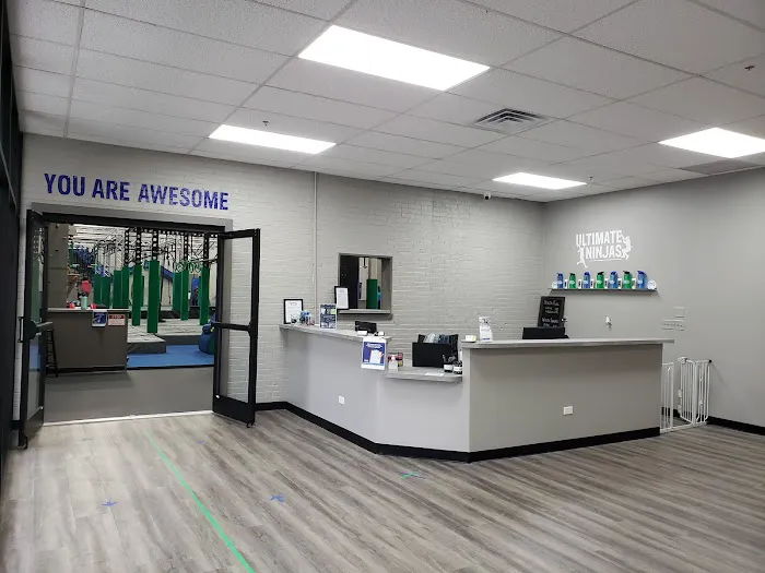 Ultimate Ninjas North Shore Picture 7