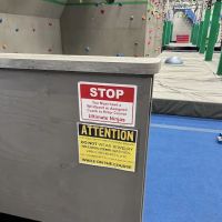 Ultimate Ninjas North Shore ico