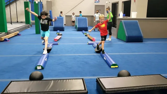 Ultimate Ninjas North Shore Picture 3