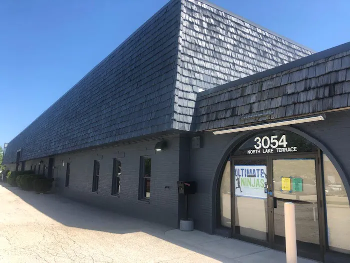 Ultimate Ninjas North Shore Picture 6