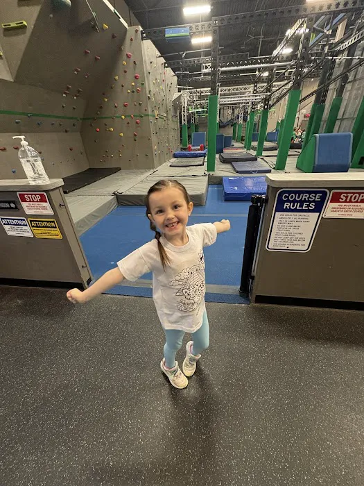 Ultimate Ninjas North Shore Picture 9