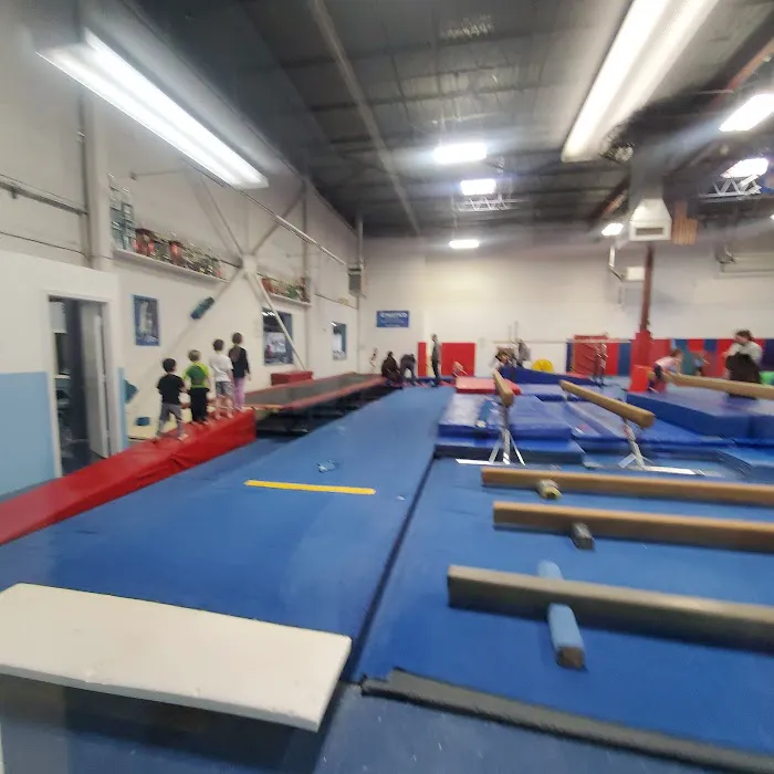 Dreams Gymnastics & Dance Picture 2