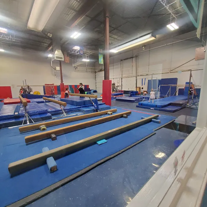 Dreams Gymnastics & Dance Picture 3