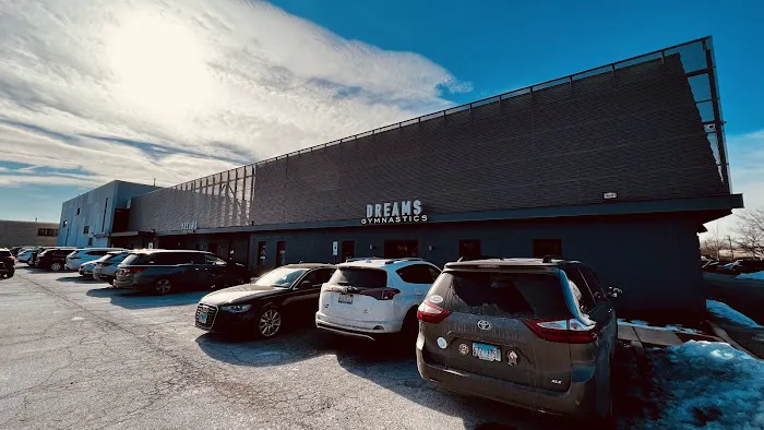 Dreams Gymnastics & Dance Picture 1