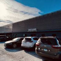 Dreams Gymnastics & Dance ico