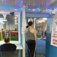 American Academy of Gymnastics ico